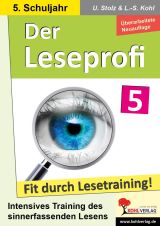 Deutsch Kopiervorlagen vom Kohl Verlag- Deutsch Unterrichtsmaterialien für einen guten und abwechslungsreichen Deutschunterricht