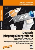 Deutsch Unterrichtsmaterialien zum Sofort-Downloaden