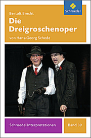 Deutsch Interpretationshilfen von Schroedel -ergänzend zum Deutschunterricht