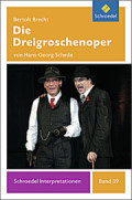 Schroedel Deutsch Interpretationen