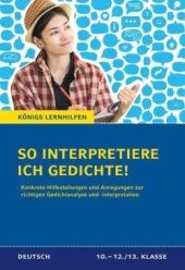 Deutsch Lernhilfen von Bange für den Einsatz in der Sekundarstufe, Oberstufe -ergänzend zum Deutschunterricht