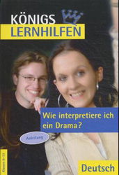 Deutsch Lernhilfen von Bange für den Einsatz in der Sekundarstufe, Oberstufe -ergänzend zum Deutschunterricht