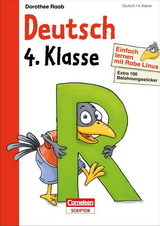 Deutsch Lernhilfen von Duden für den Einsatz in der Grundschule ergänzend zum Deutschunterricht