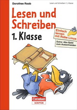 Deutsch Lernhilfen von Duden für den Einsatz in der Grundschule ergänzend zum Deutschunterricht