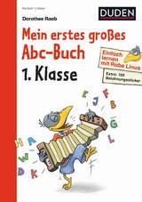 Deutsch Lernhilfen von Duden für den Einsatz in der Grundschule ergänzend zum Deutschunterricht