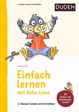 Deutsch Lernhilfen von Duden für den Einsatz in der Grundschule ergänzend zum Deutschunterricht