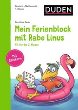 Deutsch Lernhilfen von Duden für den Einsatz in der Grundschule ergänzend zum Deutschunterricht