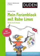 Deutsch Lernhilfen von Duden für den Einsatz in der Grundschule ergänzend zum Deutschunterricht