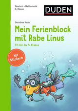 Deutsch Lernhilfen von Duden für den Einsatz in der Grundschule ergänzend zum Deutschunterricht