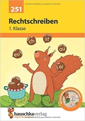 Deutsch Lernhilfen vom Hauschka Verlag