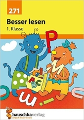 Deutsch Lernhilfen vom Hauschka Verlag