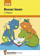 Deutsch Lernhilfen vom Hauschka Verlag