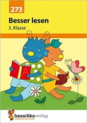 Deutsch Lernhilfen vom Hauschka Verlag