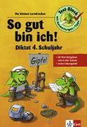 Deutsch Lernhilfen von Klett für den Einsatz in der Grundschule ergänzend zum Deutschunterricht