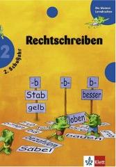 Deutsch Lernhilfen von Klett für den Einsatz in der Grundschule ergänzend zum Deutschunterricht