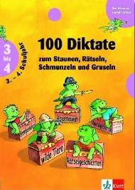 Deutsch Lernhilfen von Klett für den Einsatz in der Grundschule ergänzend zum Deutschunterricht