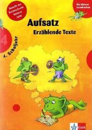 Deutsch Lernhilfen von Klett für den Einsatz in der Grundschule ergänzend zum Deutschunterricht