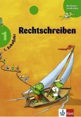 Deutsch Lernhilfen von Klett für den Einsatz in der Grundschule ergänzend zum Deutschunterricht