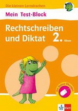 Deutsch Lernhilfen von Klett für den Einsatz in der Grundschule ergänzend zum Deutschunterricht