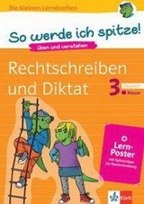 Deutsch Lernhilfen von Klett für den Einsatz in der Grundschule ergänzend zum Deutschunterricht