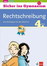 Deutsch Lernhilfen von Klett für den Einsatz in der Grundschule ergänzend zum Deutschunterricht