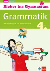 Deutsch Lernhilfen von Klett für den Einsatz in der Grundschule ergänzend zum Deutschunterricht