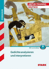 Deutsch Lernhilfen von Stark für den Einsatz in der Oberstufe/MSS -ergänzend zum Deutschunterricht