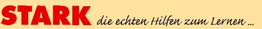 STARK LERNHILFEN begleitend für den Deutschunterricht in der 5. - 10. Klasse