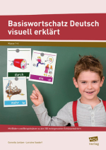 Deutsch Unterrichtsmaterial (Grundschule)