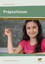 Deutsch Unterrichtsmaterial (Grundschule)