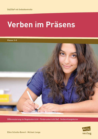 Deutsch Unterrichtsmaterial (Grundschule)