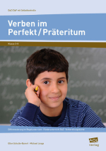 Deutsch Unterrichtsmaterial (Grundschule)