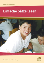 Deutsch Unterrichtsmaterial (Grundschule)