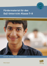 Deutsch Unterrichtsmaterial (Sekundarstufe)