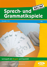 Deutsch Unterrichtsmaterial (Grundschule + Sek. I)