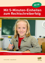 Deutsch Unterrichtsmaterial (Grundschule)