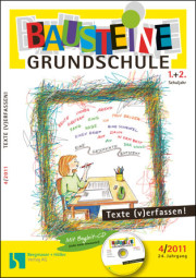 Deutsch Arbeitsblätter von buhv - Arbeitsmaterialien für die Grundschule