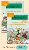 Bergmoser + Höller Verlag. Deutsch Arbeitsblätter