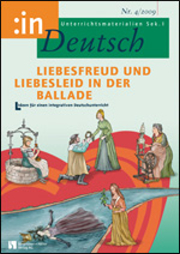 Deutsch Arbeitsblätter von buhv -Unterrichtsmaterialien für die 5. bis 10. Klasse