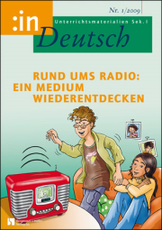Deutsch Arbeitsblätter von buhv -Unterrichtsmaterialien für die 5. bis 10. Klasse