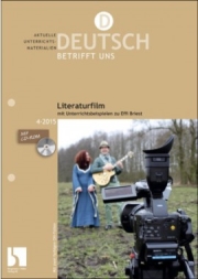Deutsch Arbeitsblätter von buhv - Unterrichtsmaterialien für die Sekundarstufe II/Oberstufe