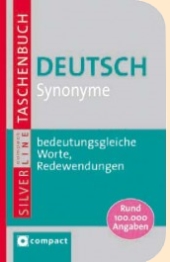 Deutsch Wörterbücher von Compact