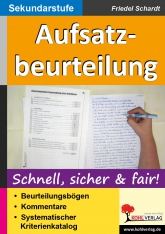 Deutsch Kopiervorlagen vom Kohl Verlag- Deutsch Unterrichtsmaterialien fr einen guten und abwechslungsreichen Deutschunterricht