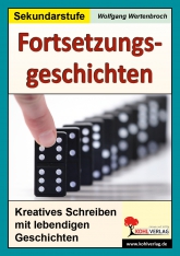 Deutsch Kopiervorlagen vom Kohl Verlag- Deutsch Unterrichtsmaterialien für einen guten und abwechslungsreichen Deutschunterricht