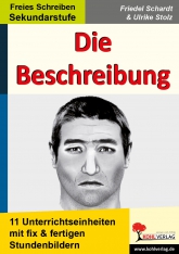 Deutsch Kopiervorlagen vom Kohl Verlag- Deutsch Unterrichtsmaterialien für einen guten und abwechslungsreichen Deutschunterricht