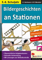 Deutsch Kopiervorlagen vom Kohl Verlag- Deutsch Unterrichtsmaterialien für einen guten und abwechslungsreichen Deutschunterricht