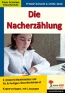 Deutsch Kopiervorlage
