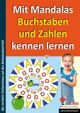 Anfangsunterricht. Deutsch Kopiervorlagen vom Kohl Verlag