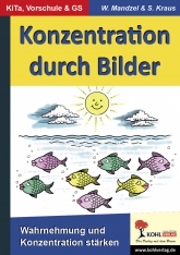 Deutsch Kopiervorlagen vom Kohl Verlag- Deutsch Unterrichtsmaterialien für den Anfangsunterricht