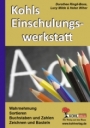 Anfangsunterricht. Deutsch Unterrichtsmaterial